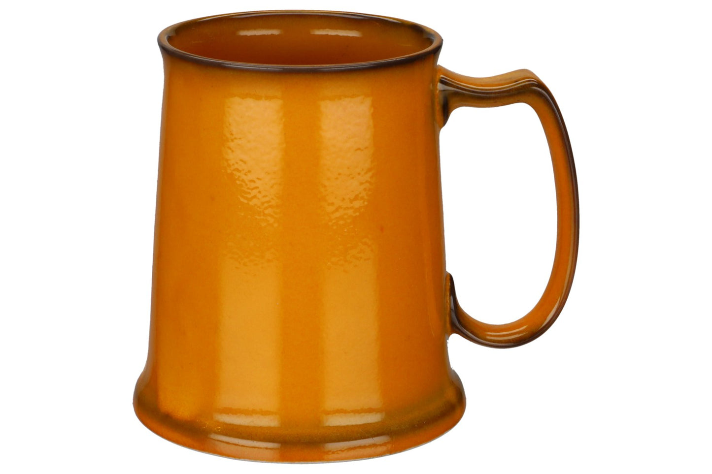 Bierbecher Rarität Typ II