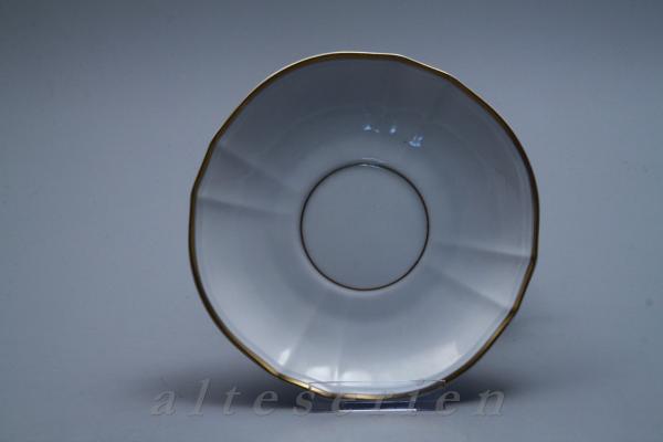 Untertasse für Tee Dekor 2006