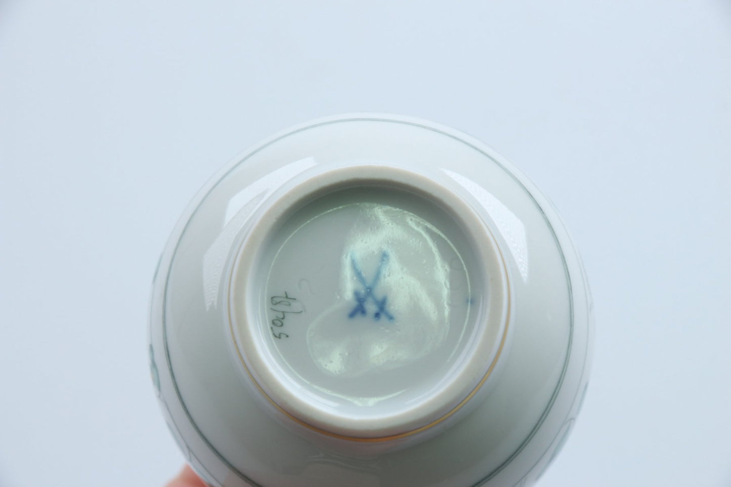 Milchkännchen klein