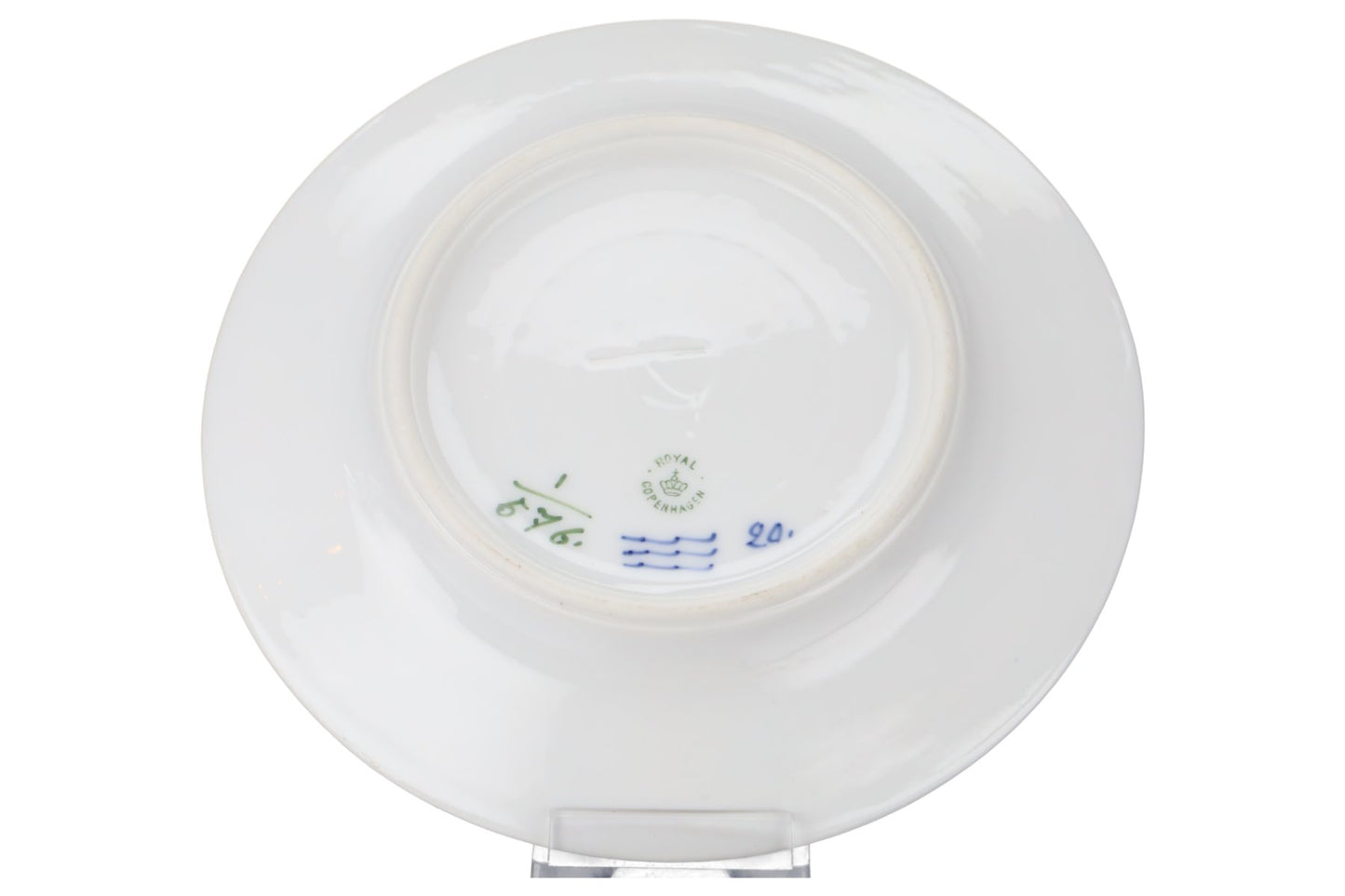 Brotteller 14 cm Modell 576