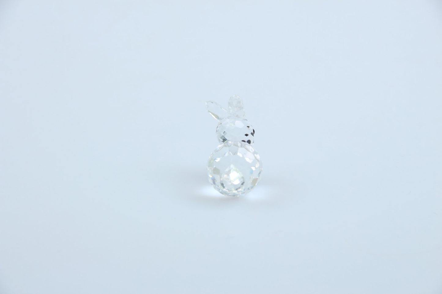 Häschen Kaninchen H 3 cm