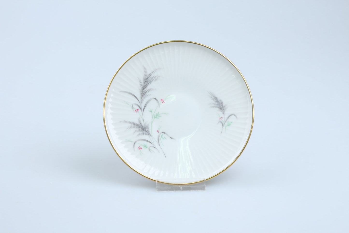 Untertasse für Mokka