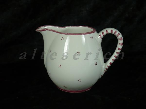 Milchkännchen