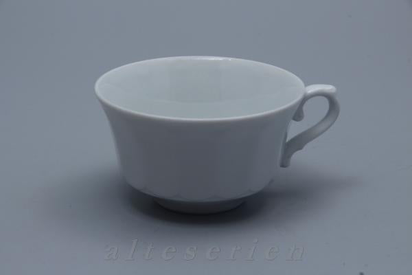 kleine Teetasse -Ostfriesenmodell-