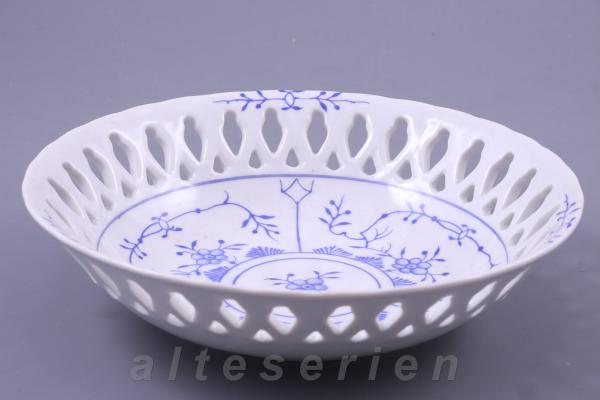 Durchbruchschale