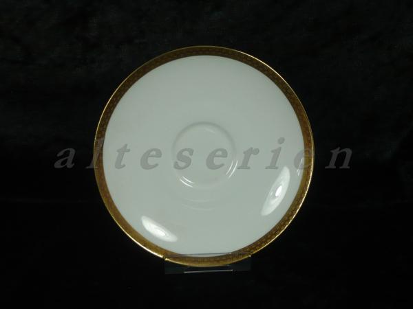 Untertasse für Kaffee