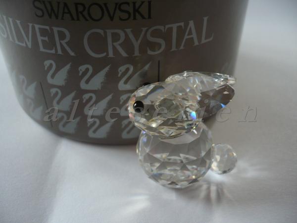 Häschen / Kaninchen - OVP