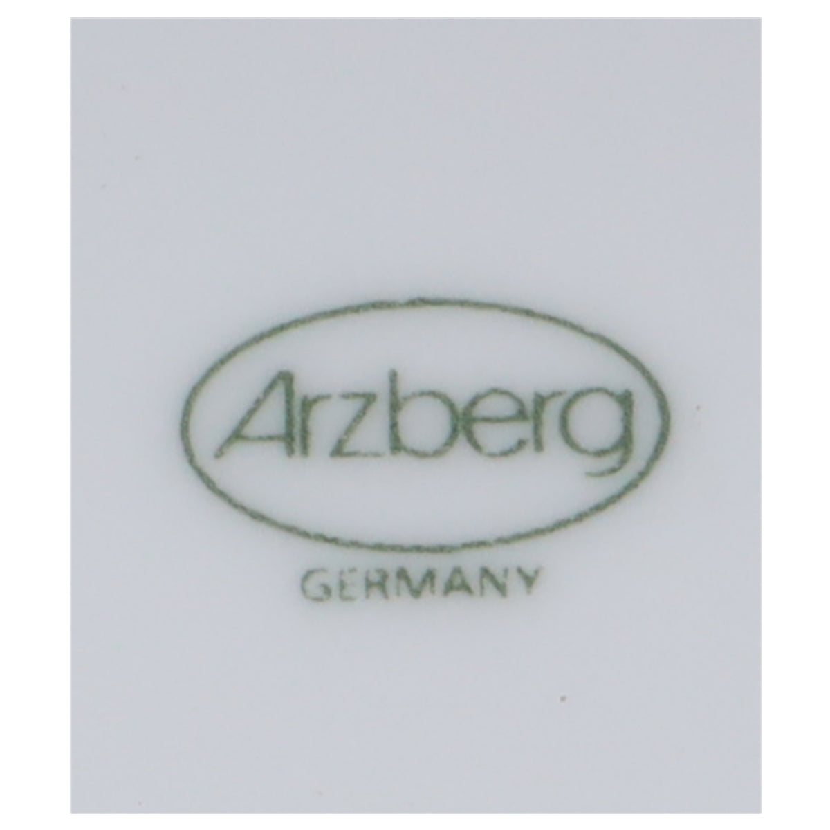 Untertasse für Suppe