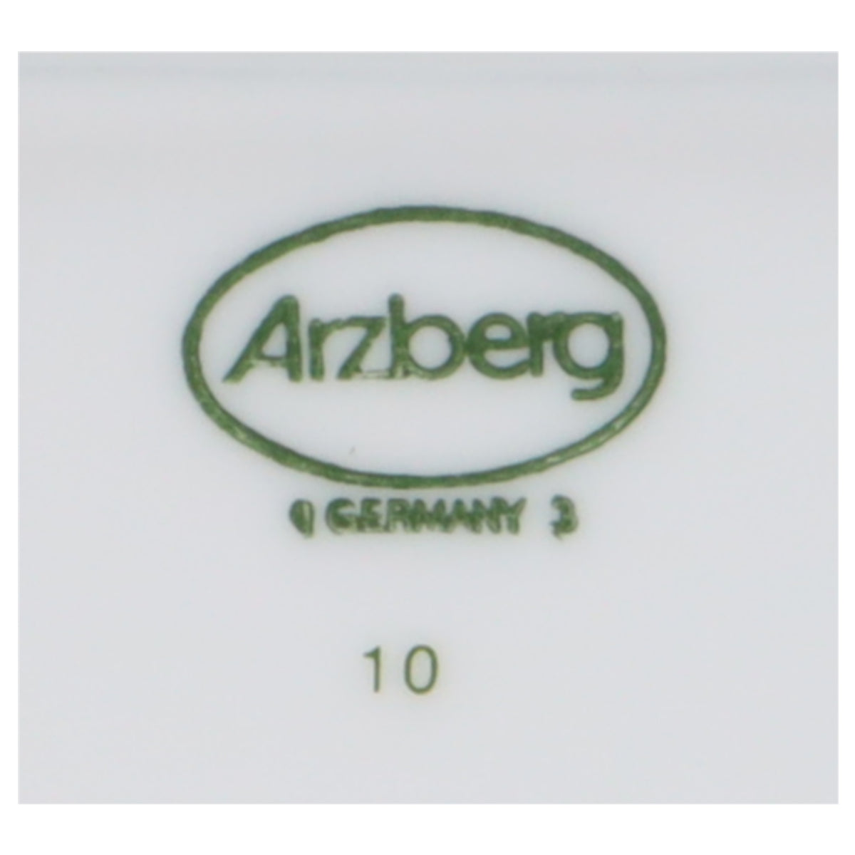 Fleischplatte mittelgroß