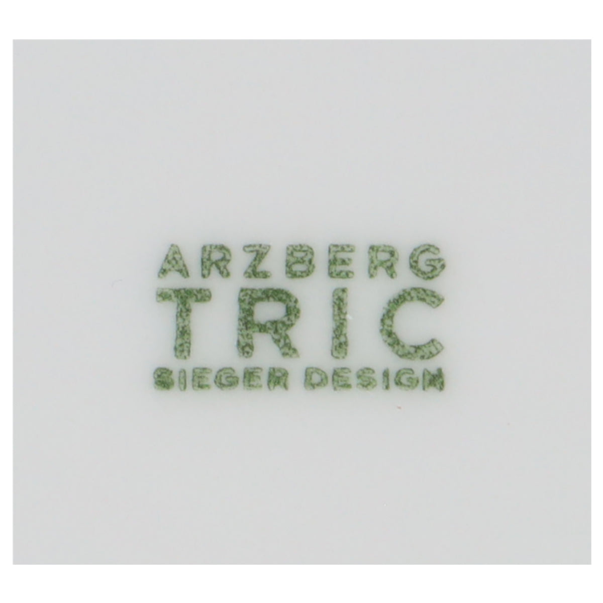 Untertasse für Kaffee