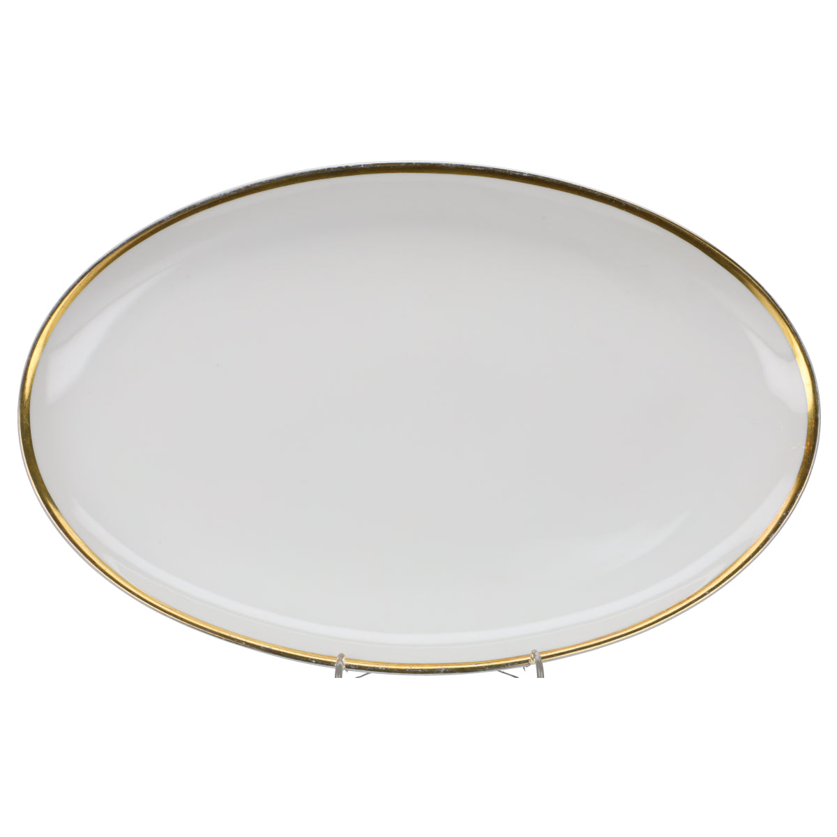 Fleischplatte mittelgroß