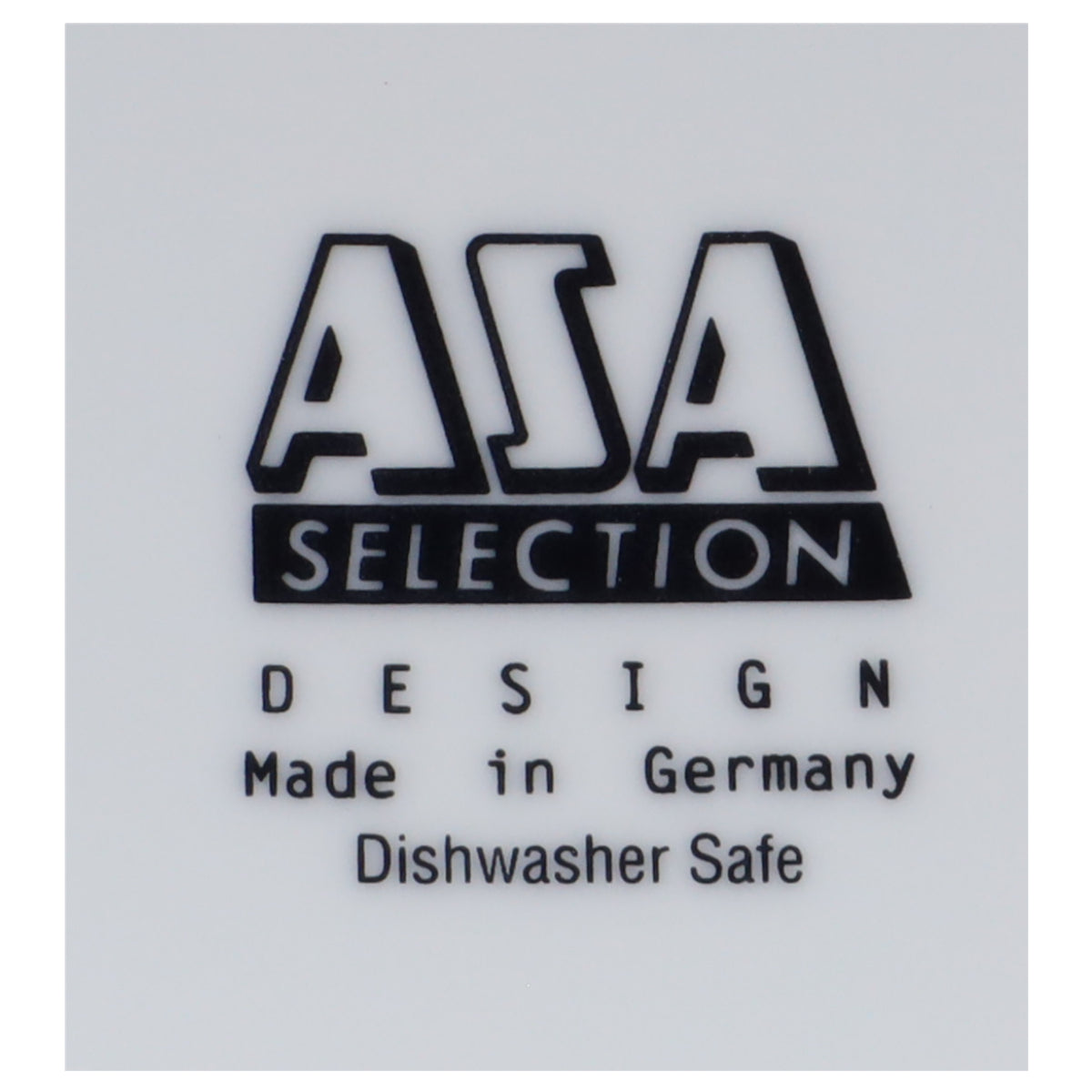 Untertasse für Kaffee