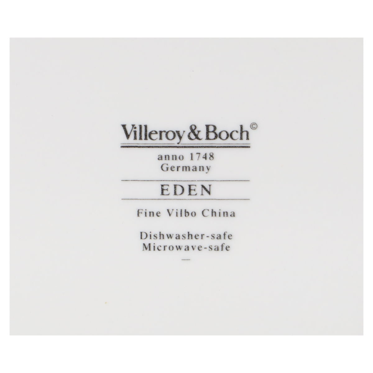 Zuckerdose ohne Deckel