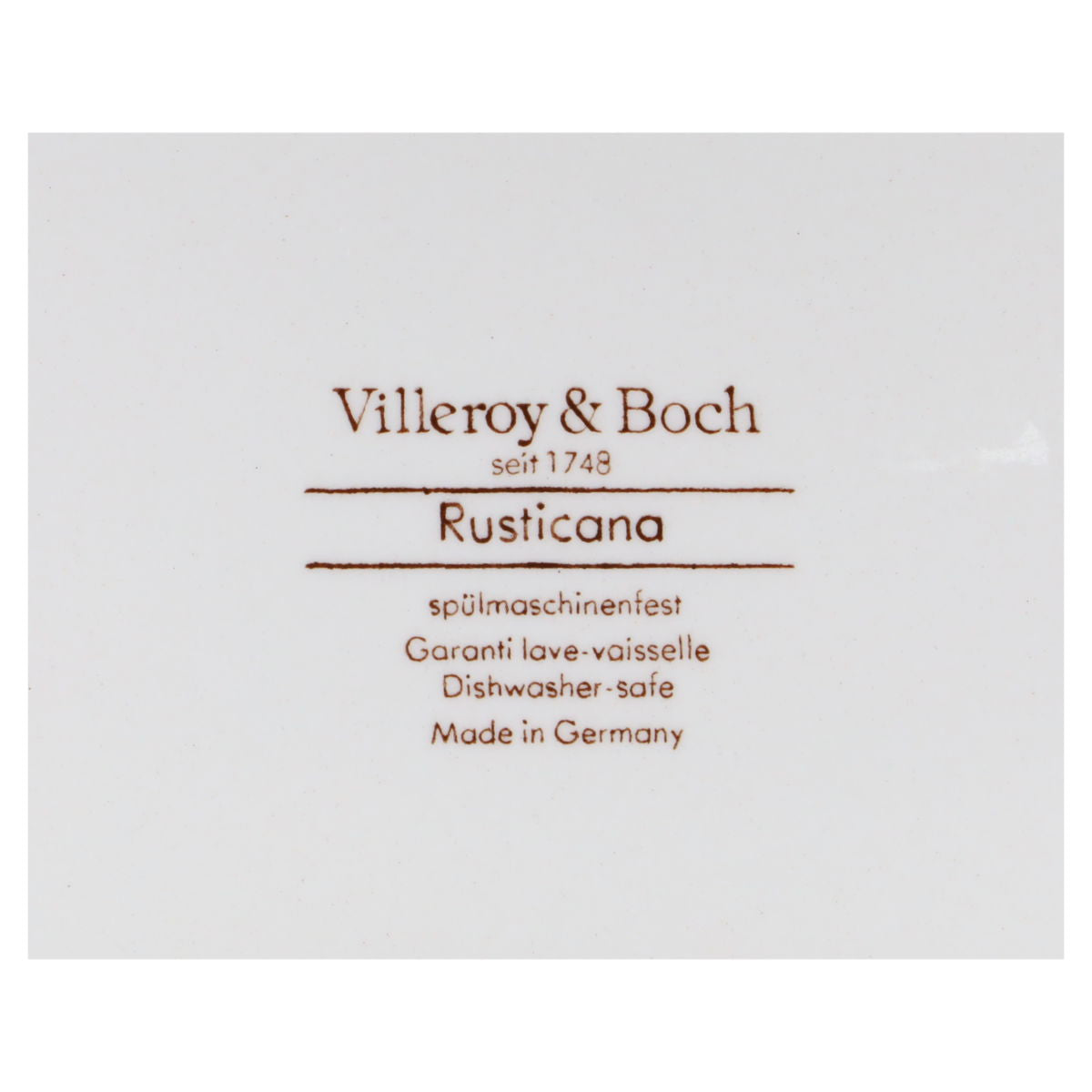 Milchkännchen Portionskännchen