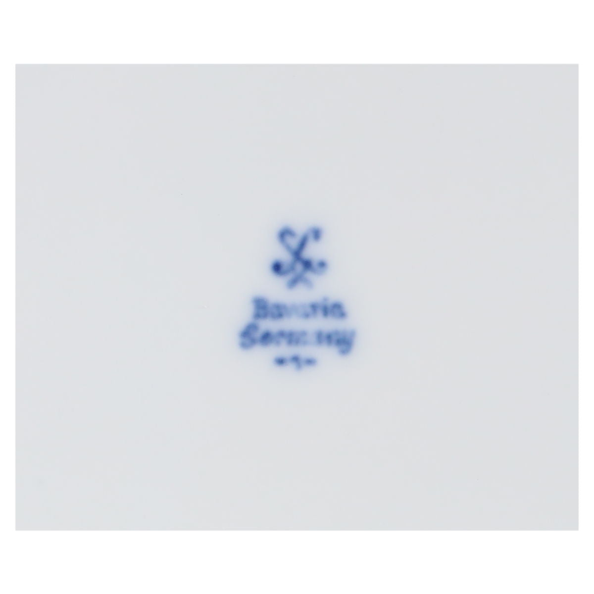 Kuchenplatte mit Griffen klein