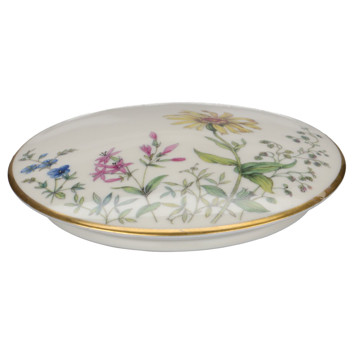 Deckel für Bonbonniere / Dosen