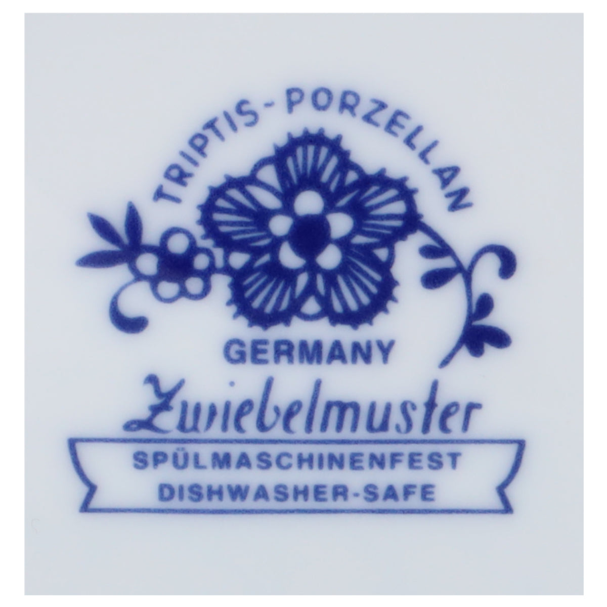 Topf Gefäß für Löffel