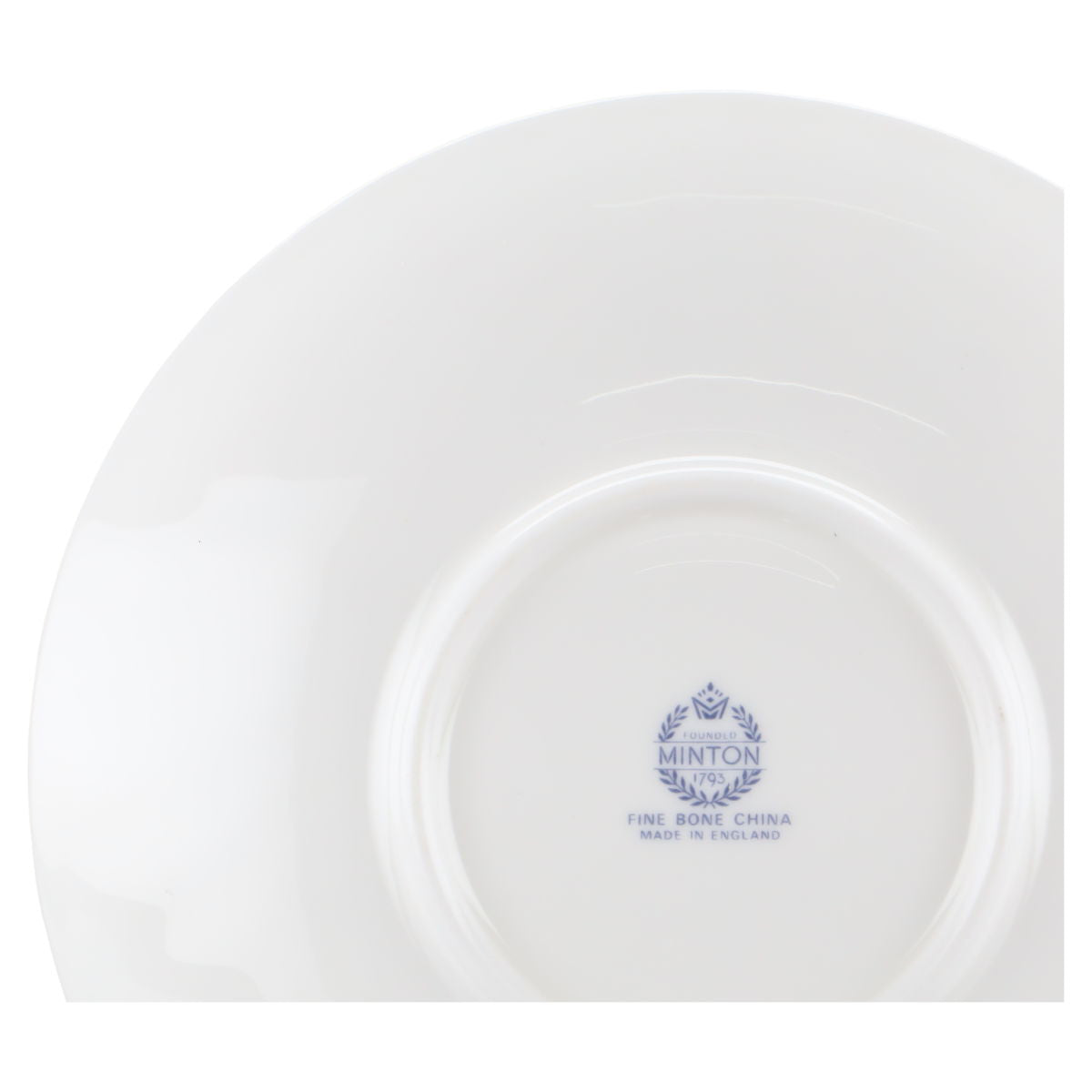 Mokkatasse mit Untere