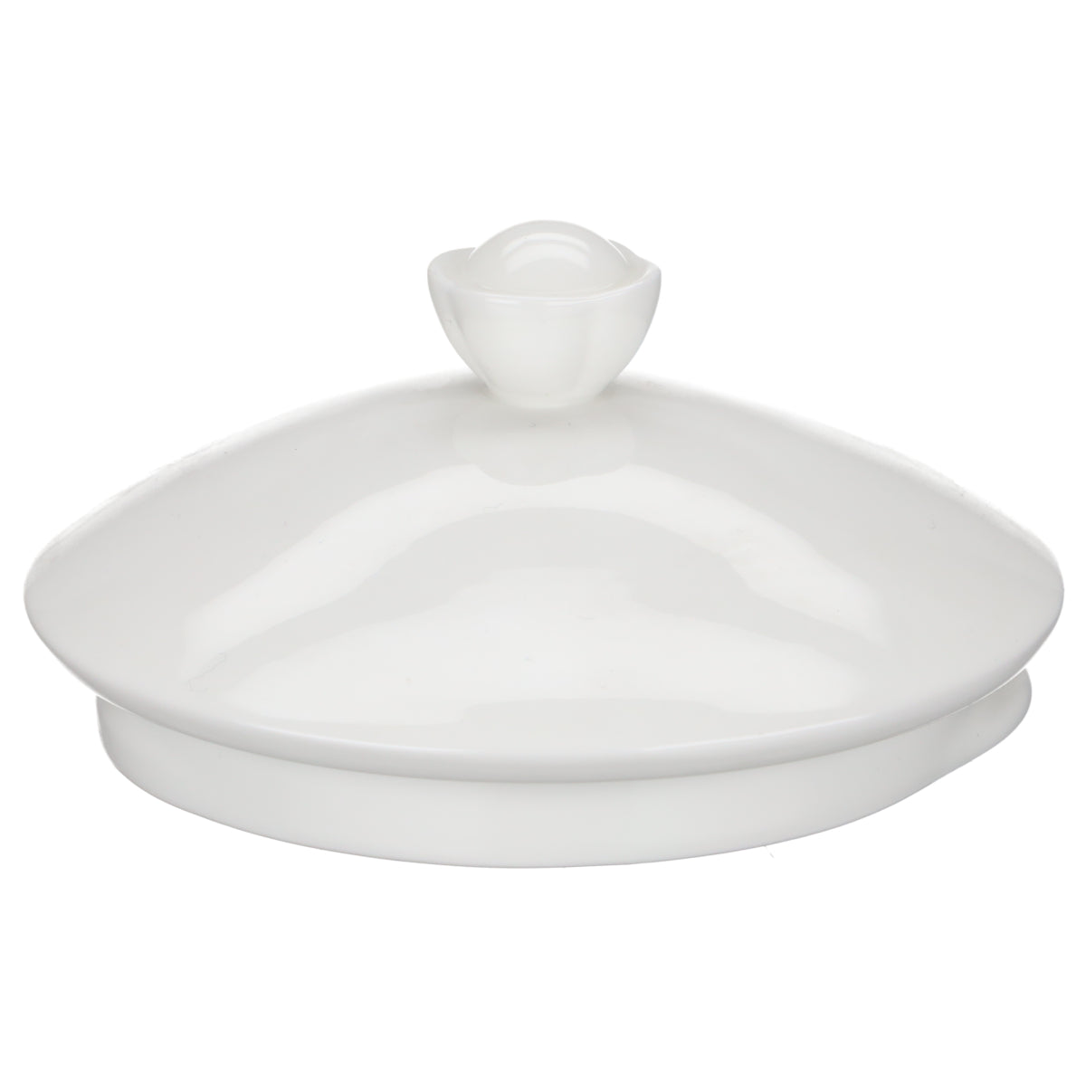 Deckel für Teekanne