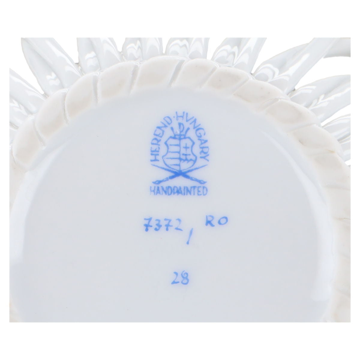 Durchbruchkorb - Modell 7372