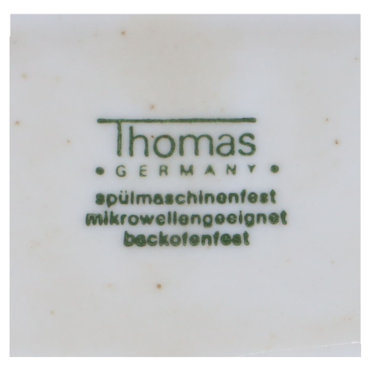 Auflaufform groß rechteckig