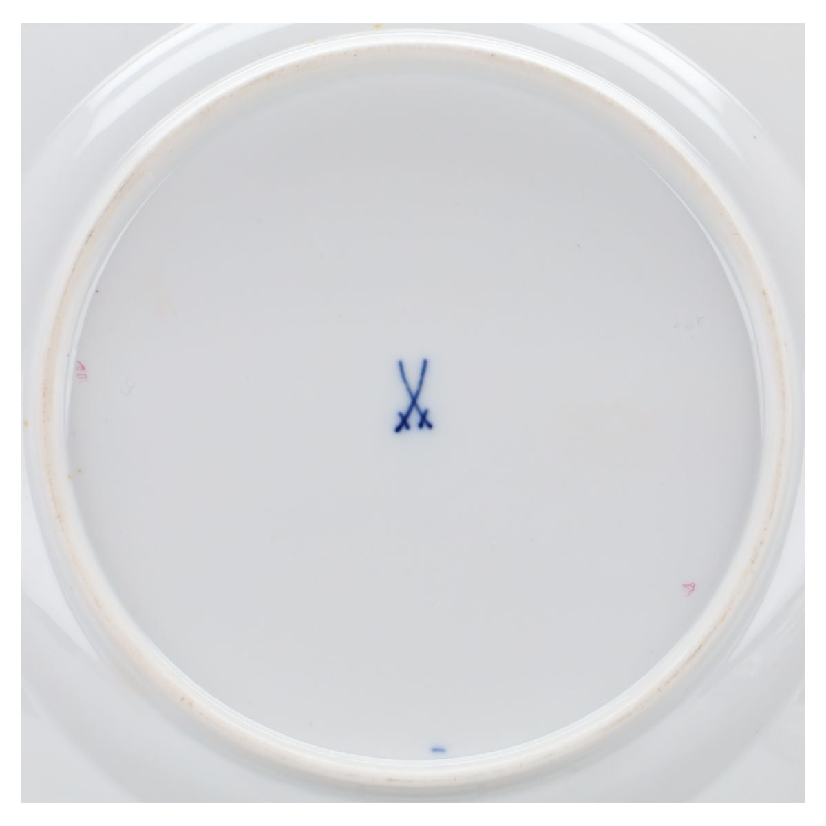 Frühstücksteller Speiseteller klein