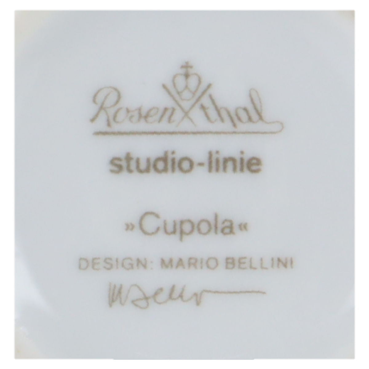 Miniaturkanne Kaffee