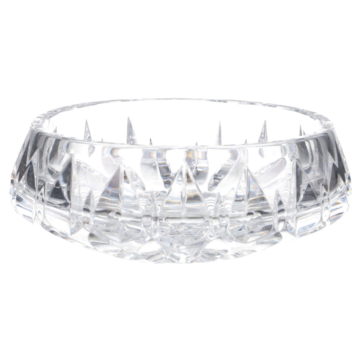 Schale klein Sternenschliff