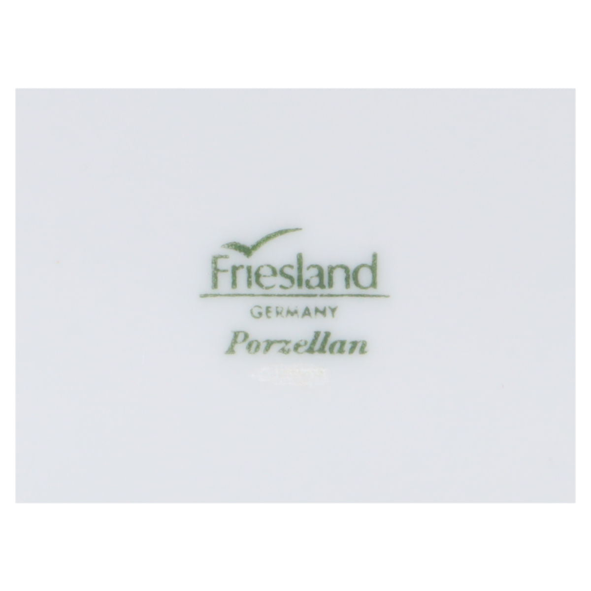 Schüssel mittelgroß - II. Wahl