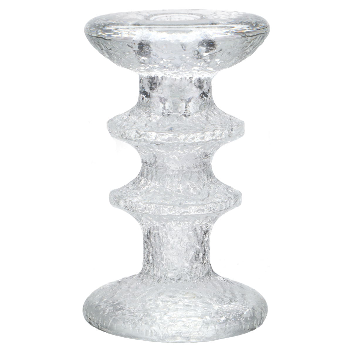 Kerzenleuchter Festivo 2 Ringe