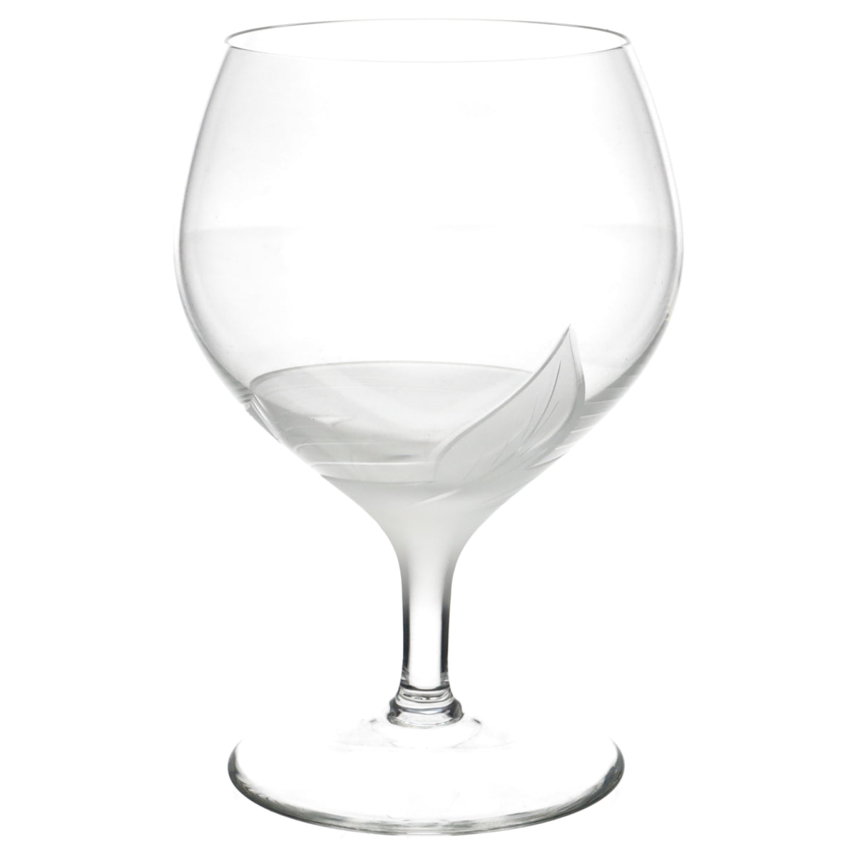 Cognacschwenker groß