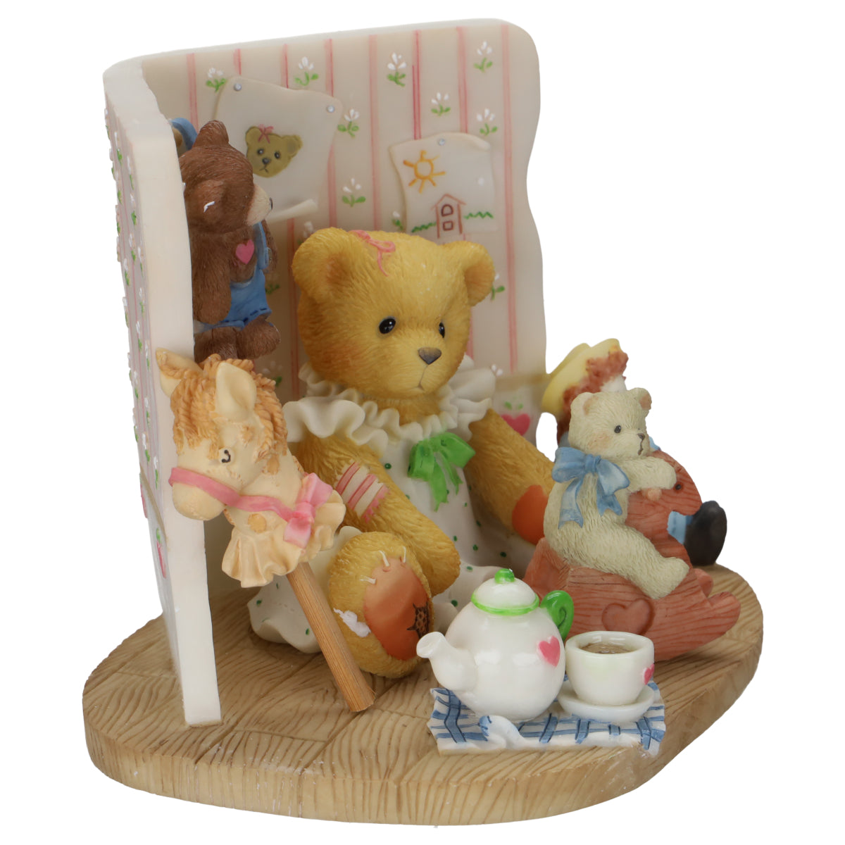 Teddy Mary Jane 277002