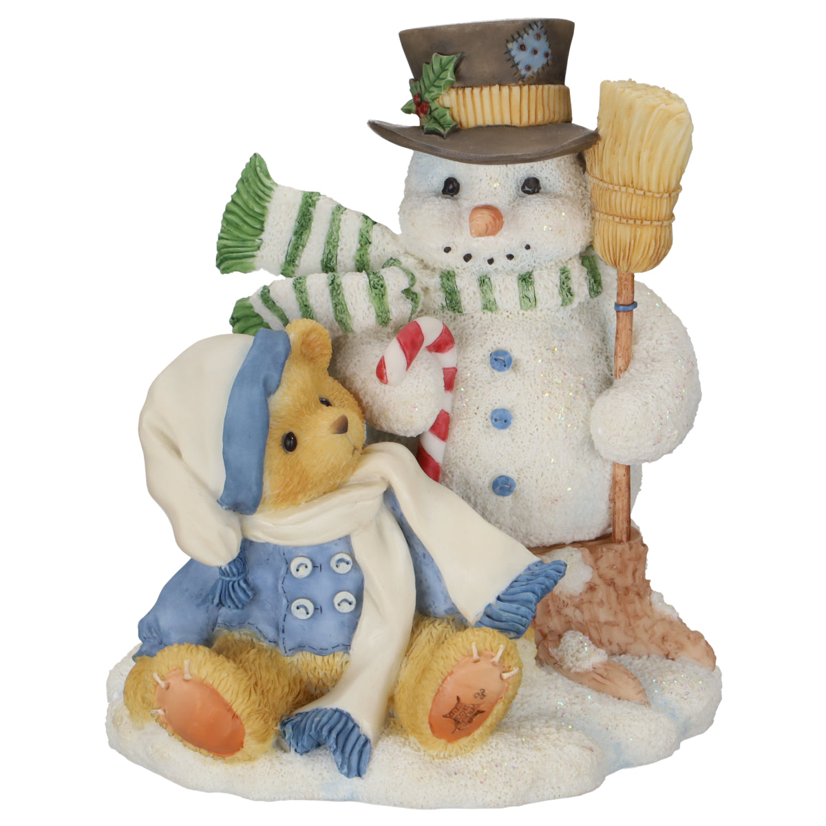 Teddy Mitch 269735