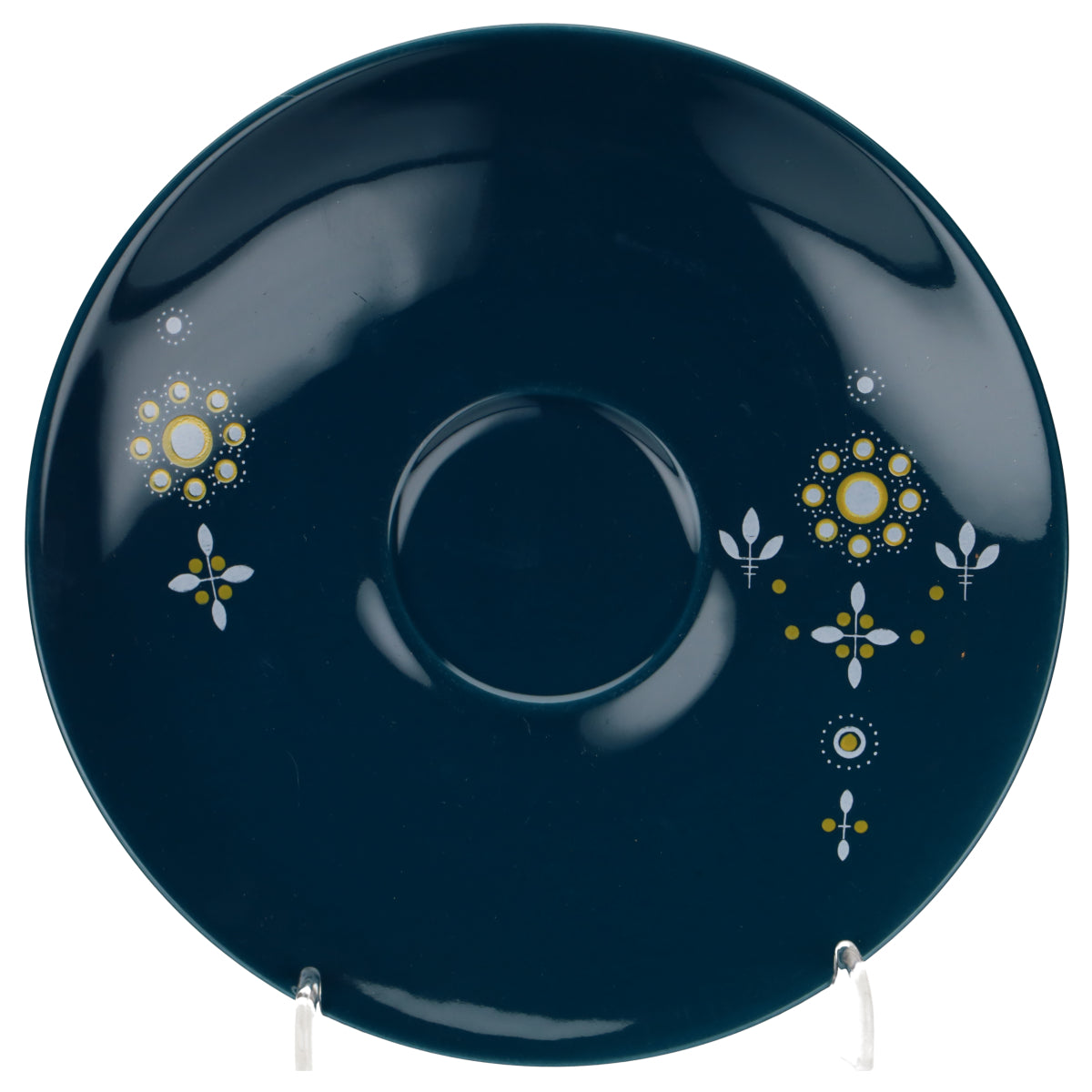 Untertasse für Kaffee