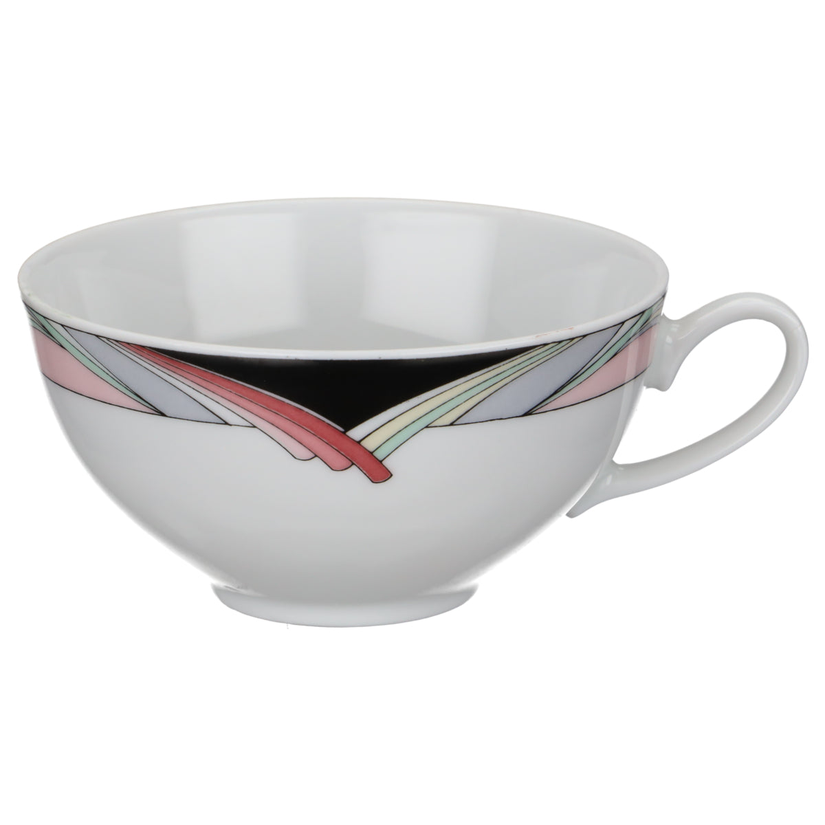 Teetasse klein Ostfriesenmodell