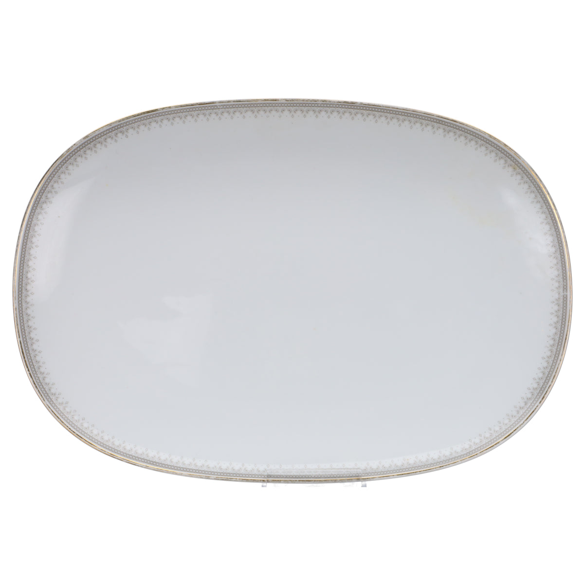 Beilagenplatte klein neues Modell