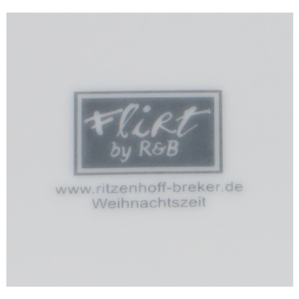 Kaffeetasse mit Untere