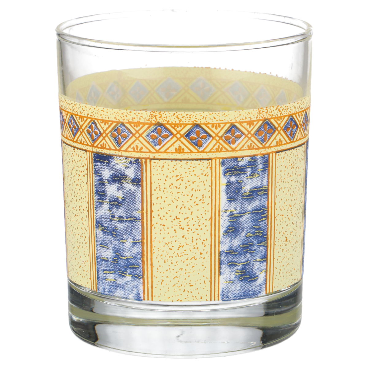 Wasserglas klein
