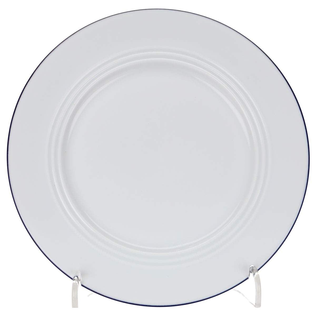 Untertasse für Tee Ostfriesenmodell