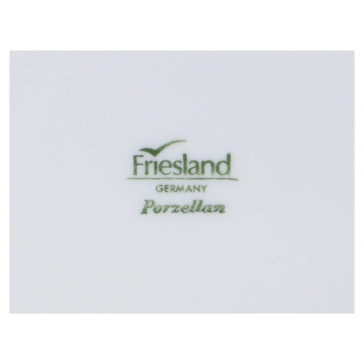 Müslischale runde Form