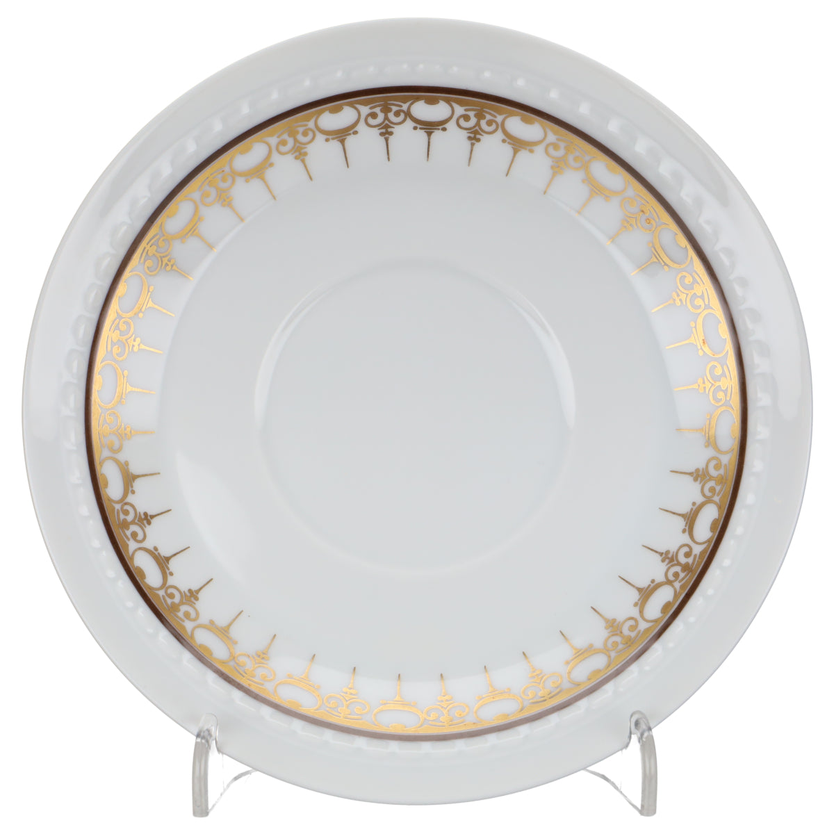 Kaffeetasse mit Untere