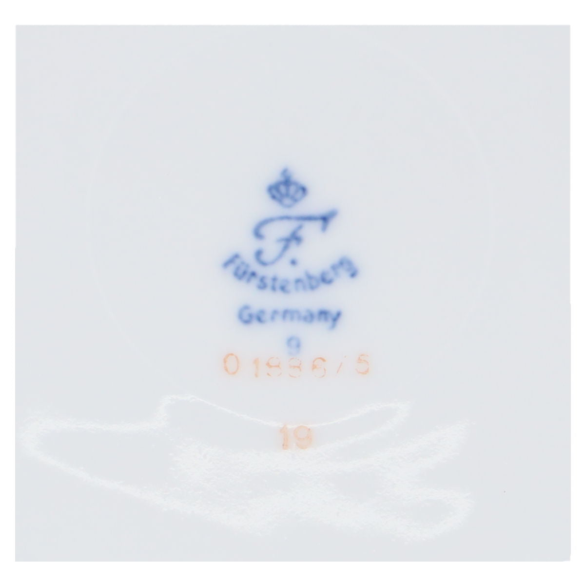 Zuckerdose klein Rosa