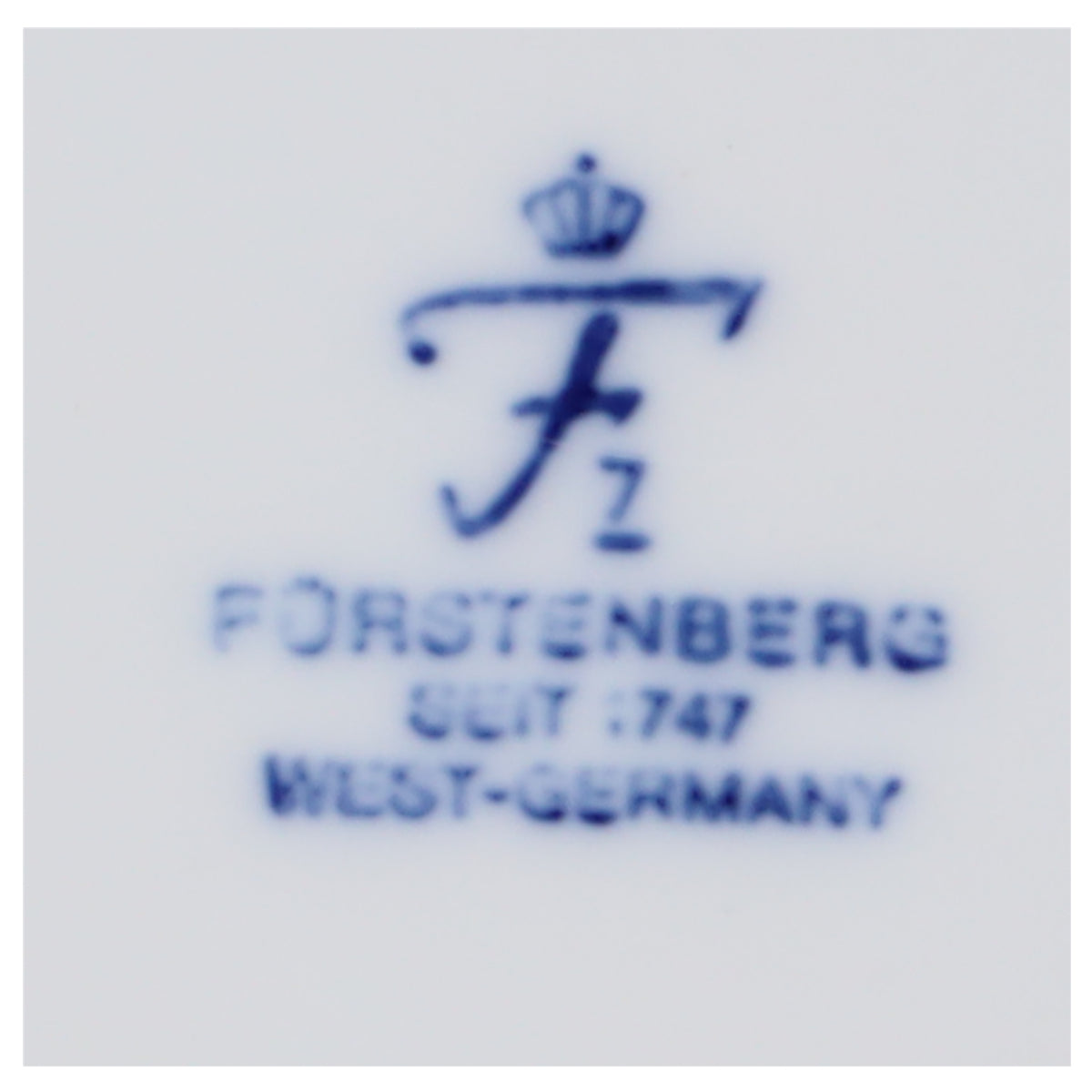 Trichtervase mittelgroß