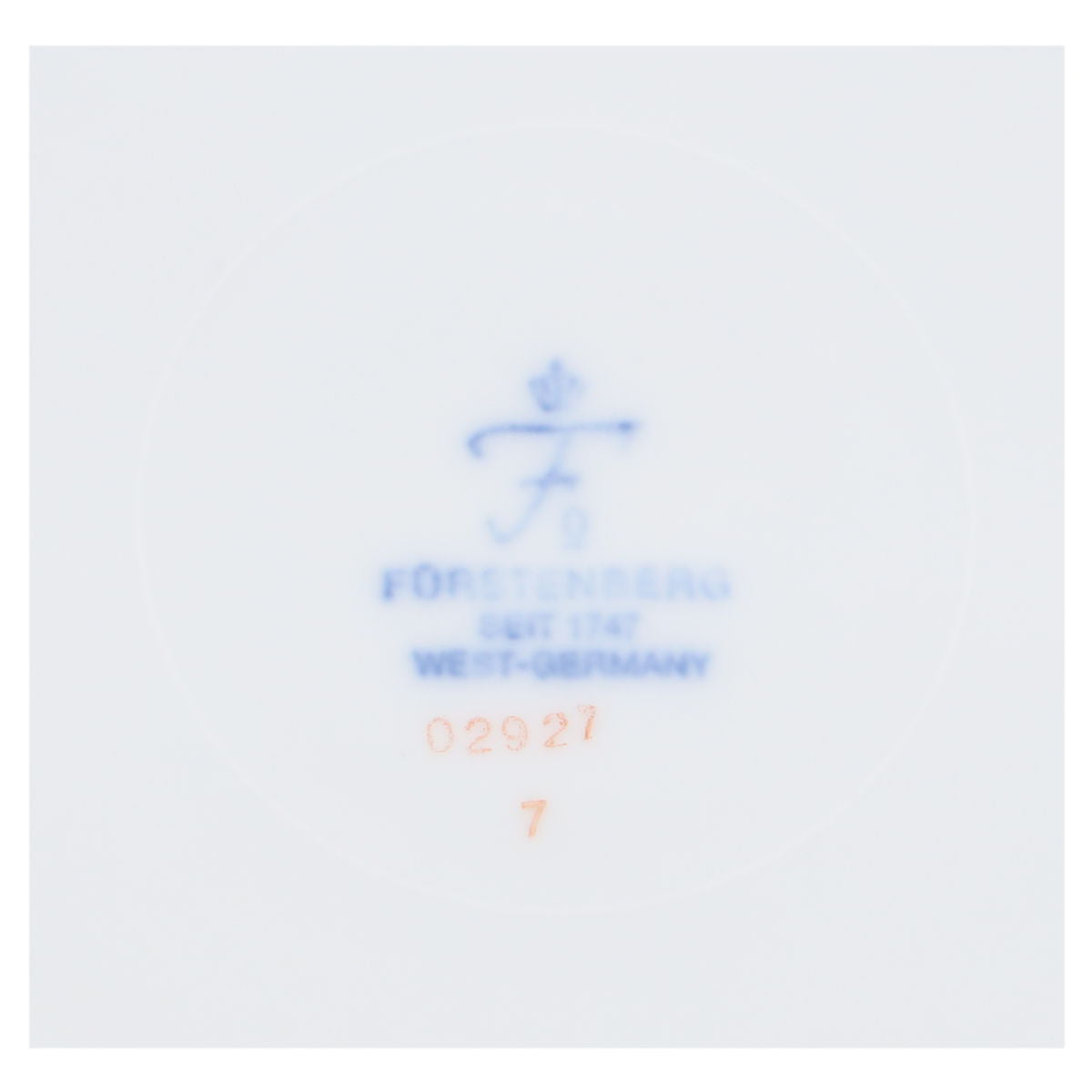 Schüssel groß maxi