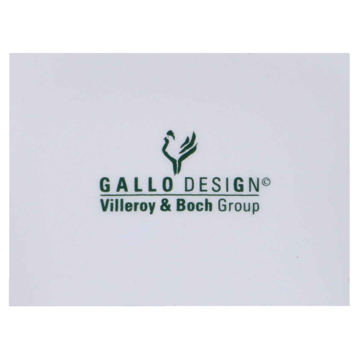 Servierplatte rund maxi