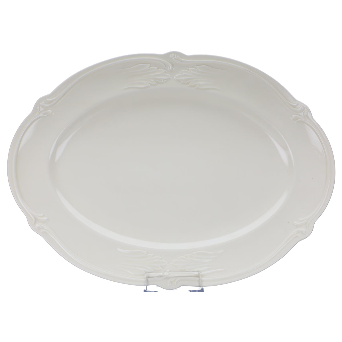 Fleischplatte groß mit Mangel