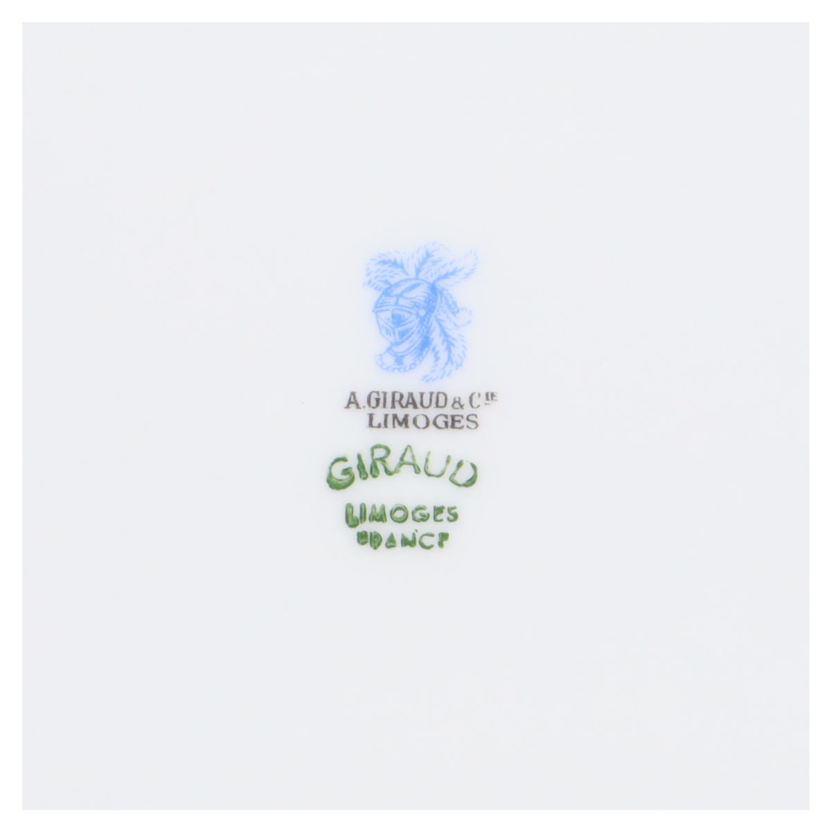 Kaffeetasse mit Untere