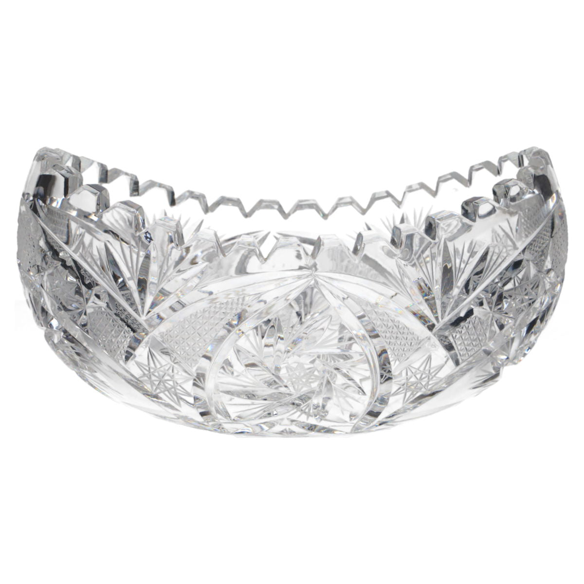 Schale Jardiniere Schiffenschale klein