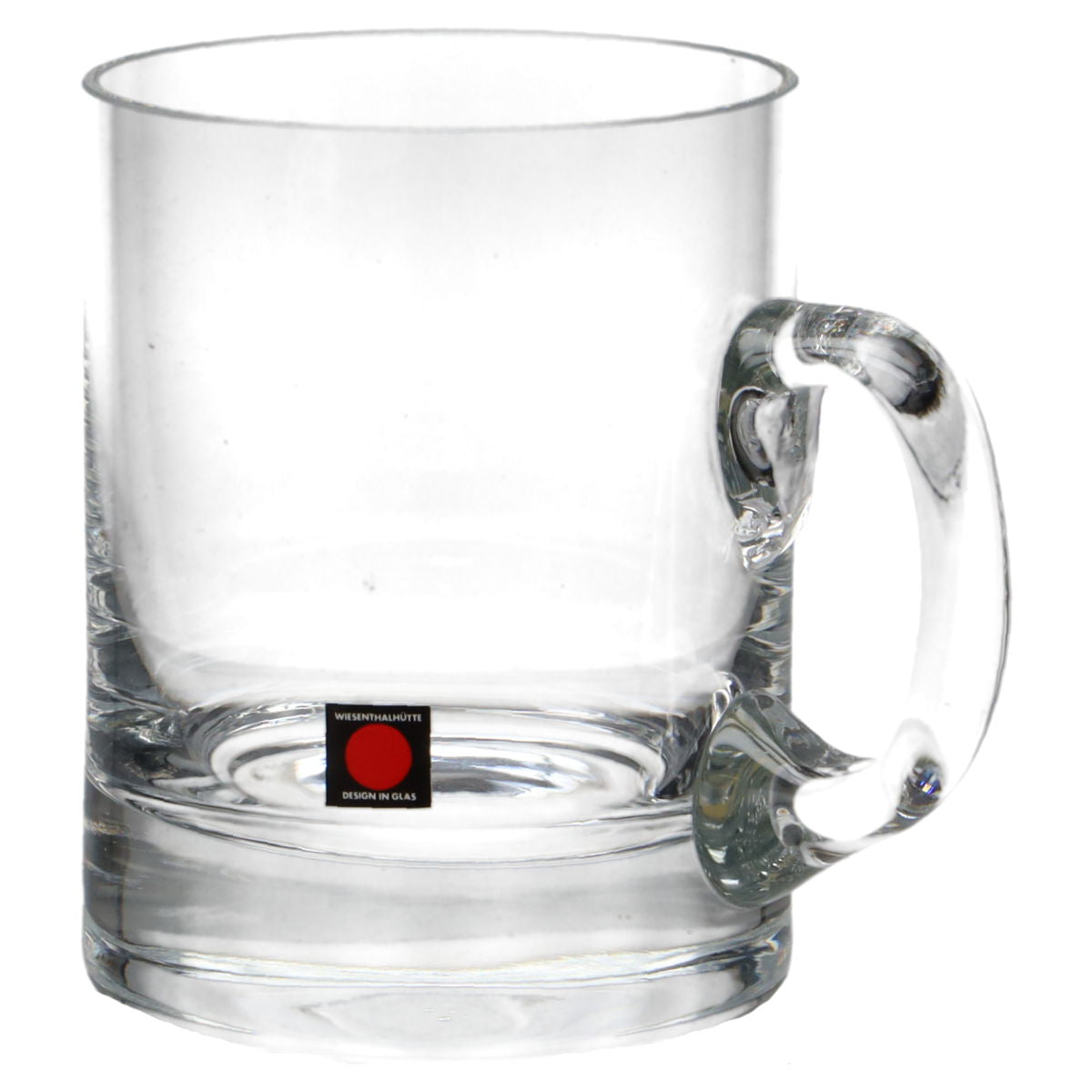 Bierbecher /Bierseidel Henkel klein