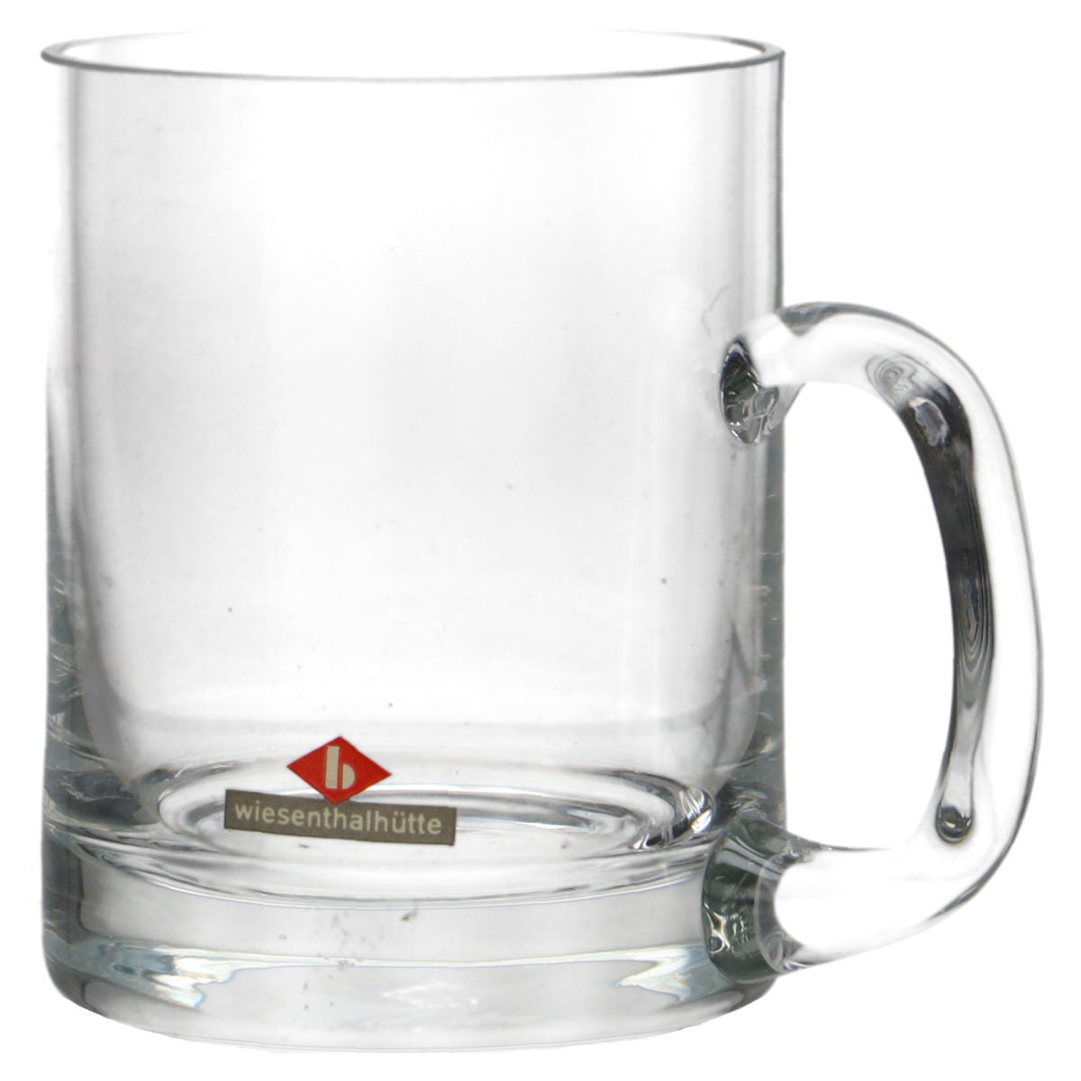 Bierbecher /Bierseidel Henkel groß